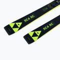 Ski Fischer RC4 WC RC MT + RC4 Z12 PR schwarz A622 T222 9