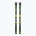 Ski Fischer RC4 WC RC PRO M/O + RC4 Z13 FF schwarz A6122 T621