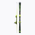 Ski Fischer RC4 WC RC PRO M/O + RC4 Z13 FF schwarz A6122 T621 2