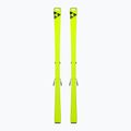 Ski Fischer RC4 WC RC PRO M/O + RC4 Z13 FF schwarz A6122 T621 3