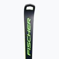 Ski Fischer RC4 WC RC PRO M/O + RC4 Z13 FF schwarz A6122 T621 8