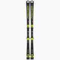 Ski Fischer RC4 WC RC PRO M/O + RC4 Z13 FF schwarz A6122 T621 10