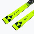 Ski Fischer RC4 WC CT M/O + RC4 Z13 FF gelb A6822 T621 9