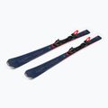 Ski Fischer RC ONE 73 AR + RS 11 PR dunkelblau A9422 T4221 4
