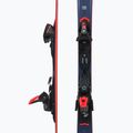 Ski Fischer RC ONE 73 AR + RS 11 PR dunkelblau A9422 T4221 5