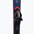 Ski Fischer RC ONE 73 AR + RS 11 PR dunkelblau A9422 T4221 6