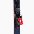 Ski Fischer RC ONE 73 AR + RS 11 PR dunkelblau A9422 T4221 7