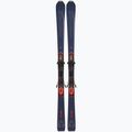 Ski Fischer RC ONE 73 AR + RS 11 PR dunkelblau A9422 T4221 10