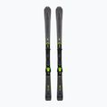 Ski Fischer RC ONE 74 AR + RS 1 PR grau A9622 T4821