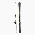 Ski Fischer RC ONE 74 AR + RS 1 PR grau A9622 T4821 2
