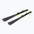 Ski Fischer RC ONE 74 AR + RS 1 PR grau A9622 T4821 4