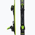 Ski Fischer RC ONE 74 AR + RS 1 PR grau A9622 T4821 5