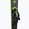 Ski Fischer RC ONE 74 AR + RS 1 PR grau A9622 T4821 6