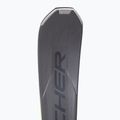 Ski Fischer RC ONE 74 AR + RS 1 PR grau A9622 T4821 8