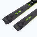 Ski Fischer RC ONE 74 AR + RS 1 PR grau A9622 T4821 9