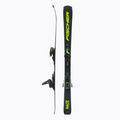 Ski Kinder Fischer RC4 Race Jr + FS4 CA Jrs schwarz A19422 T8622 2