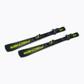 Ski Kinder Fischer RC4 Race Jr + FS4 CA Jrs schwarz A19422 T8622 4
