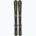 Ski Kinder Fischer RC4 Race Jr + FS4 CA Jrs schwarz A19422 T8622 10