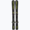 Ski Kinder Fischer RC4 Race Jr Jrs + FS7 CA Jrs schwarz A19522 T8222 10