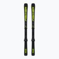 Ski Kinder Fischer RC4 Race Jr Jrs + FS7 CA Jrs schwarz A19522 T8222