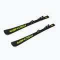 Ski Kinder Fischer RC4 Race Jr Jrs + FS7 CA Jrs schwarz A19522 T8222 4