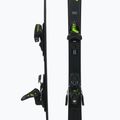 Ski Kinder Fischer RC4 Race Jr Jrs + FS7 CA Jrs schwarz A19522 T8222 5