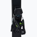 Ski Kinder Fischer RC4 Race Jr Jrs + FS7 CA Jrs schwarz A19522 T8222 7