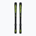 Ski Kinder Fischer RC4 Race Jr Jrs + FS4 CA Jrs schwarz A19522 T8622