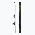Ski Kinder Fischer RC4 Race Jr Jrs + FS4 CA Jrs schwarz A19522 T8622 2