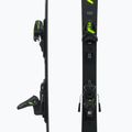 Ski Kinder Fischer RC4 Race Jr Jrs + FS4 CA Jrs schwarz A19522 T8622 5