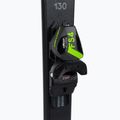 Ski Kinder Fischer RC4 Race Jr Jrs + FS4 CA Jrs schwarz A19522 T8622 6