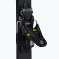 Ski Kinder Fischer RC4 Race Jr Jrs + FS4 CA Jrs schwarz A19522 T8622 7