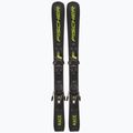 Ski Kinder Fischer RC4 Race Jr Jrs + FS4 CA Jrs schwarz A19522 T8622 10