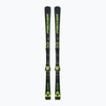 Ski Fischer RC4 RCS Black AR + RC4 Z11 PR schwarz A7722 T42