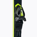 Ski Fischer RC4 RCS Black AR + RC4 Z11 PR schwarz A7722 T42 5