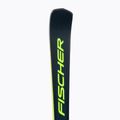 Ski Fischer RC4 RCS Black AR + RC4 Z11 PR schwarz A7722 T42 7
