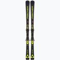 Ski Fischer RC4 RCS Black AR + RC4 Z11 PR schwarz A7722 T42 9