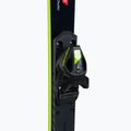 Ski Kinder Fischer RC4 Worldcup Sl Jr. M/O-Plate + RC4 Z9 GW AC schwarz A1122 T82 7