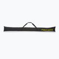 Skischutzhülle Fischer Skicase Eco Xc 1 Pair schwarz-gelb Z2422 2