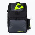 Fischer Backpack Race Skirucksack schwarz-gelb