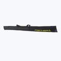 Skischutzhülle Fischer Skicase Eco Alpine 1 Pair schwarz-gelb Z1922