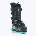 Skischuhe Damen Fischer The Curv 95 Vac Gw schwarz 8