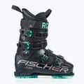 Skischuhe Damen Fischer The Curv 95 Vac Gw schwarz 9