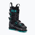 Skischuhe Damen Fischer The Curv 95 Vac Gw schwarz