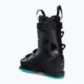 Skischuhe Damen Fischer The Curv 95 Vac Gw schwarz 2
