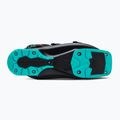 Skischuhe Damen Fischer The Curv 95 Vac Gw schwarz 4