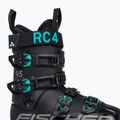 Skischuhe Damen Fischer The Curv 95 Vac Gw schwarz 6