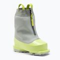 Skischuhe Kinder Fischer One gelb U19522