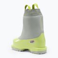 Skischuhe Kinder Fischer One gelb U19522 2