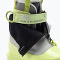 Skischuhe Kinder Fischer One gelb U19522 9
